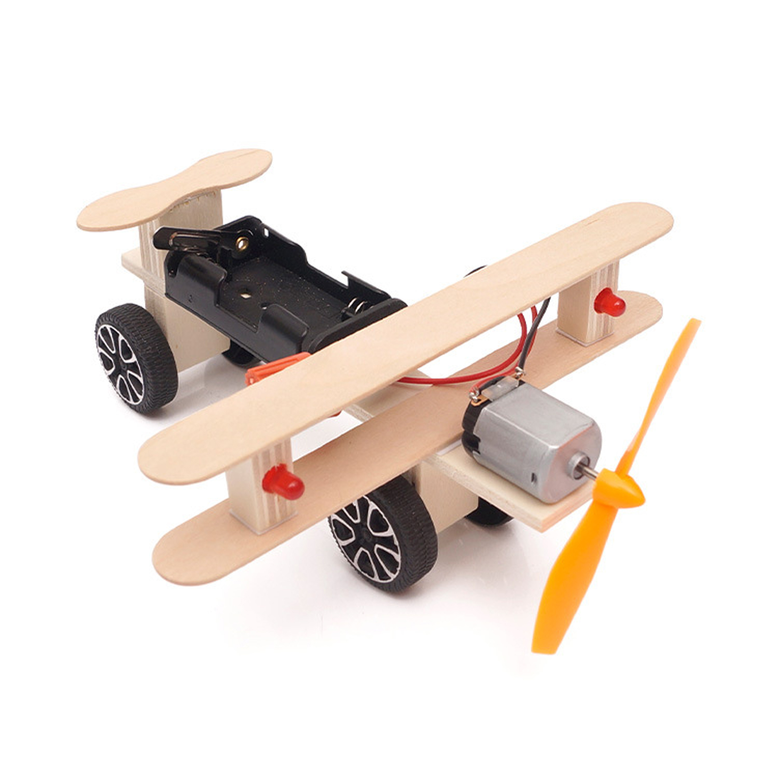 Набор для самостоятельной сбор – обзор и цена Diy Electronics Projects For Kids