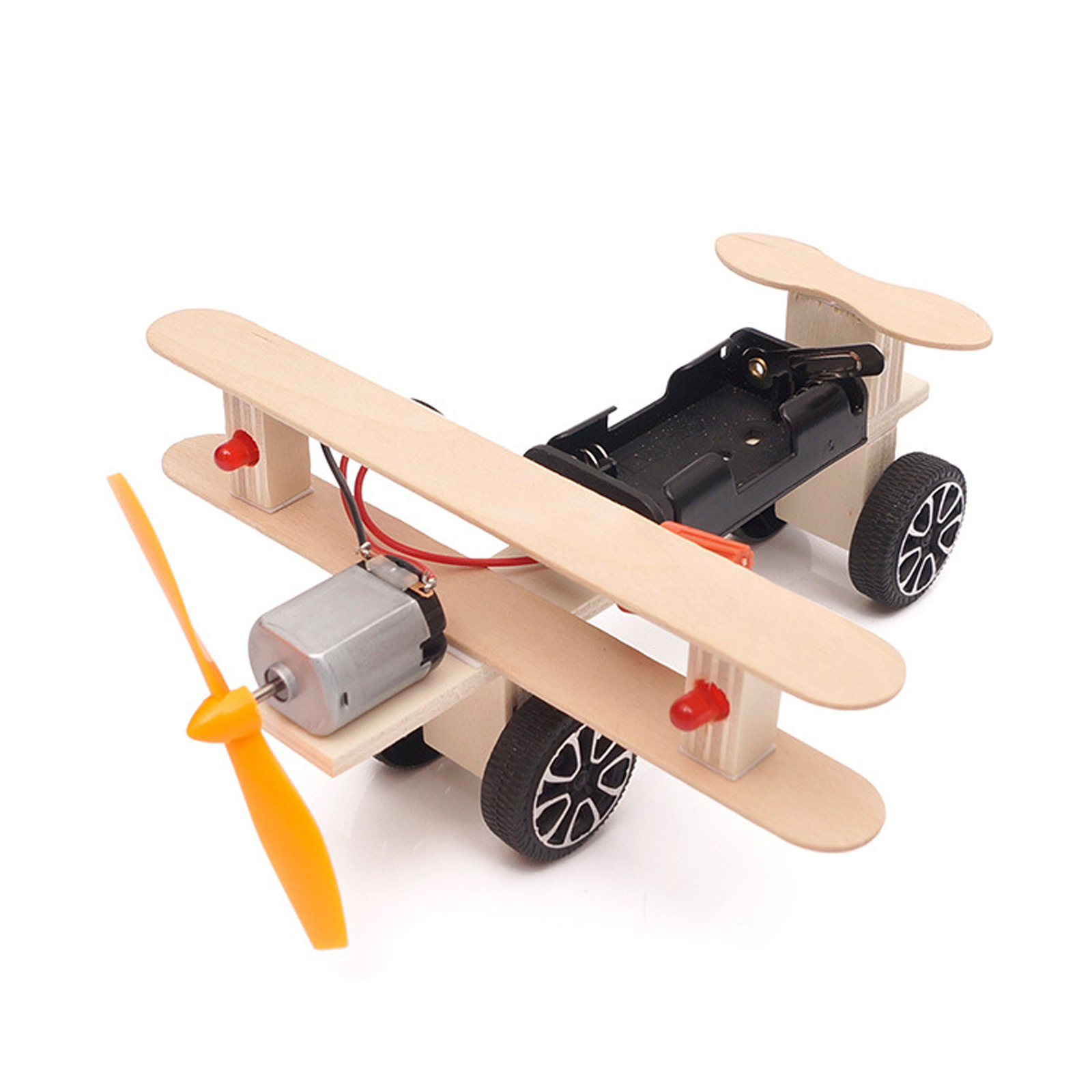 Набор для самостоятельной сбор – обзор и цена Diy Electronics Projects For Kids