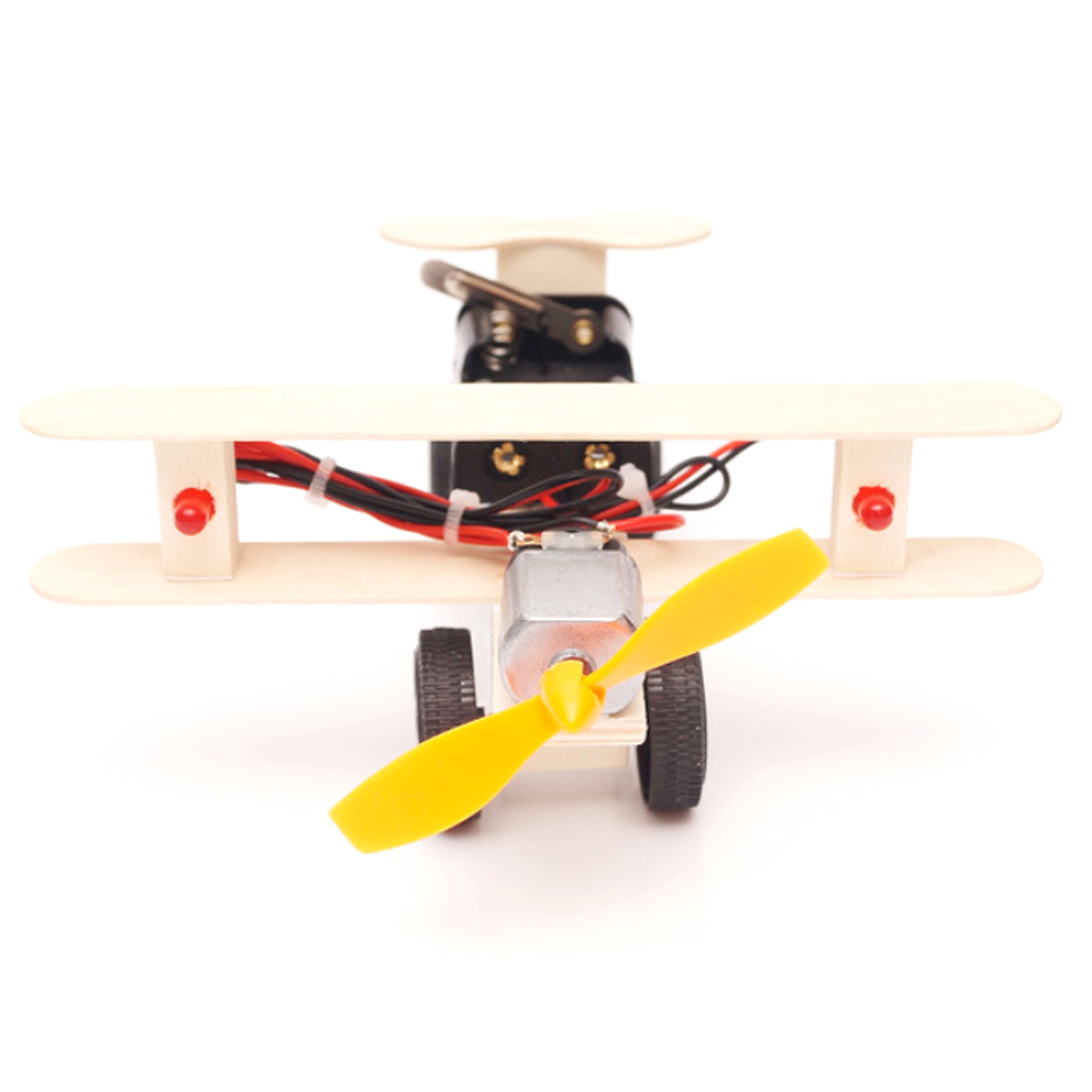 Набор для самостоятельной сбор – обзор и цена Diy Electronics Projects For Kids