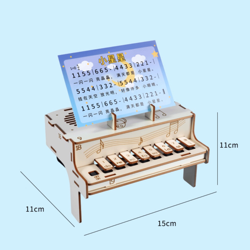 Набор для сборки электронного  – обзор и цена Diy Electronics Components Kit