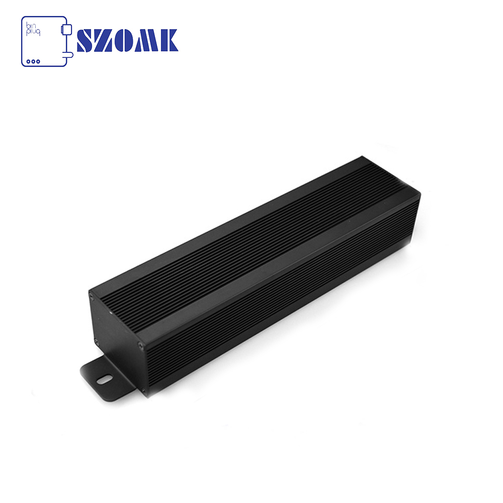 1 шт. Алюминиевый корпус 40*50 – обзор и цена Diy Box Electronics Mall