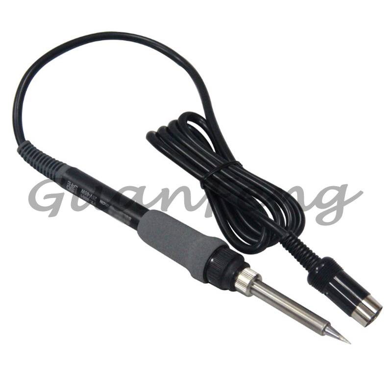 Цифровая паяльная станция FX‑8 – обзор и цена Soldering Iron Kit