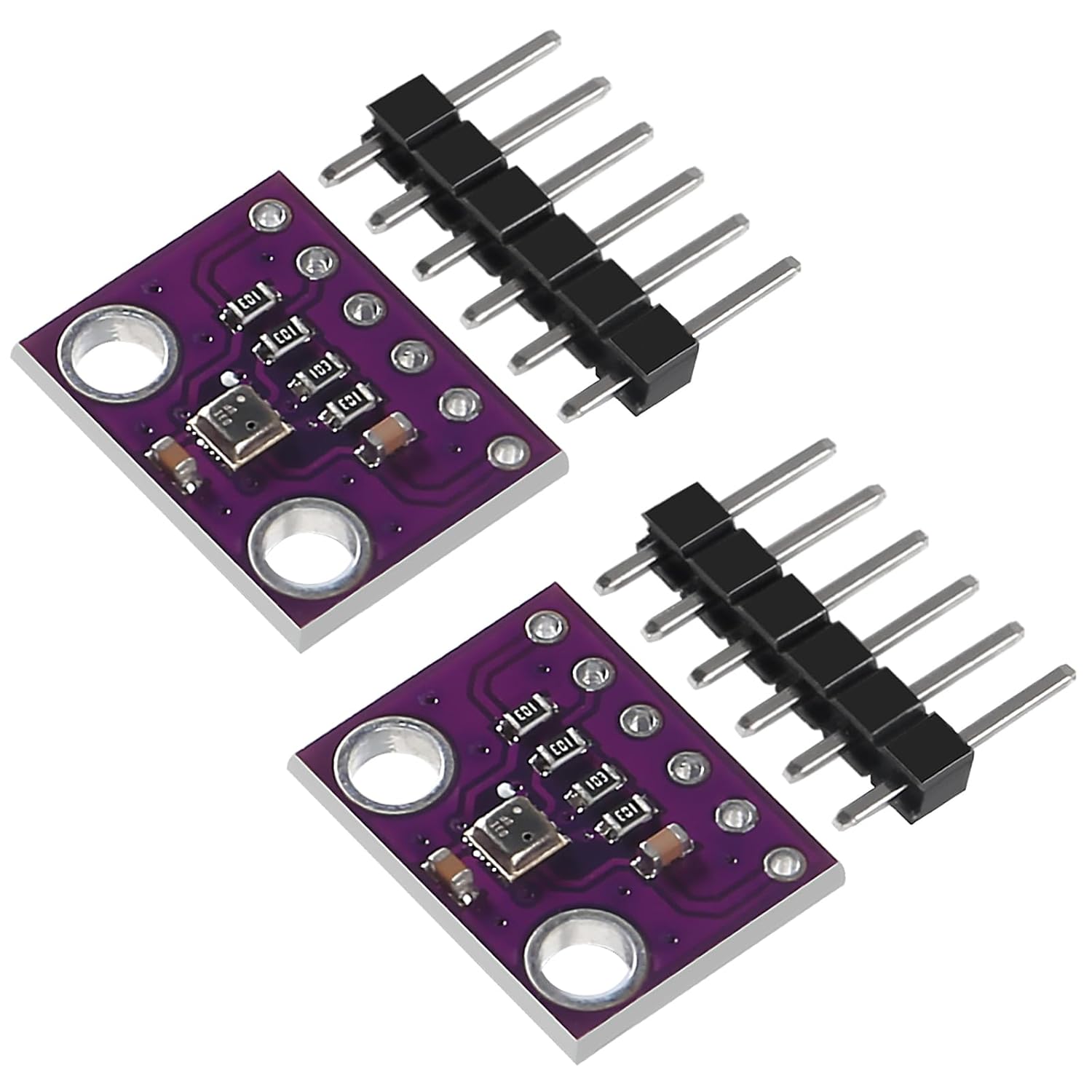 GY-BME280-3.3 Высокоточный аль – обзор и цена Bme280 Humidity Sensor