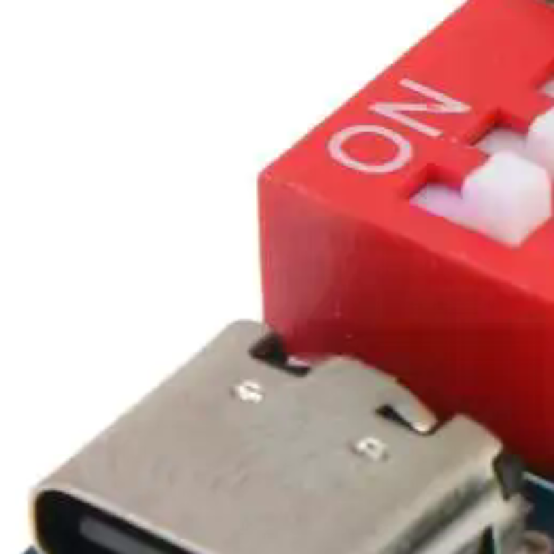 Модуль триггера PD Type-C с ре – обзор и цена Diy Electronics Repair