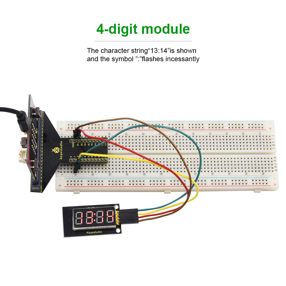 Keyestudio Microbit V2 Super S – обзор и цена Diy Electronics Projects For Kids