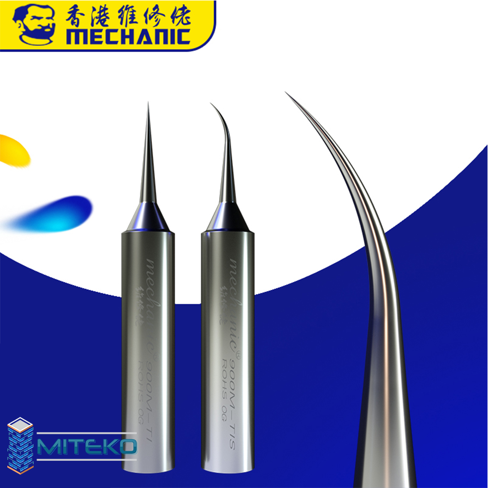 Паяльное жало для ремонта 900M – обзор и цена Soldering Iron Kit