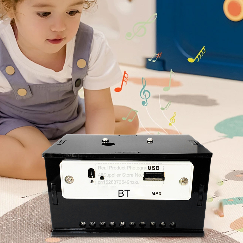 Набор для сборки Bluetooth-кол – обзор и цена Diy Electronics Projects For Kids