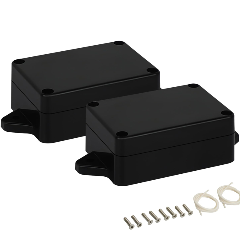 Waterproof Junction Box ABS Pl – обзор и цена Diy Box Electronics Mall