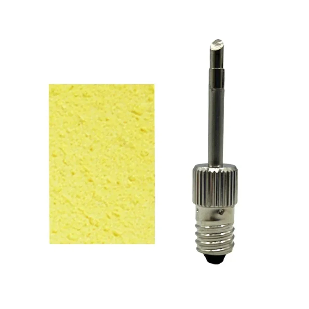 Практичный сменный новый набор – обзор и цена Soldering Iron Kit